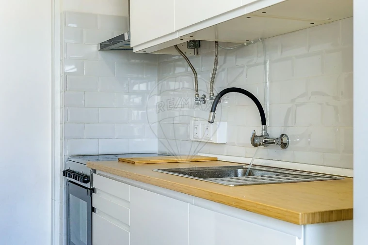 Apartamento T2 para Venda em Póvoa de Santa Iria e Forte da Casa Foto 13