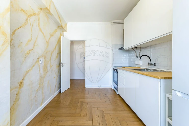 Apartamento T2 para Venda em Póvoa de Santa Iria e Forte da Casa Foto 15