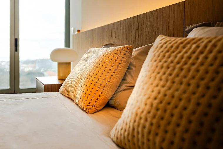 Apartamento T3 para Venda em Campolide Foto 21