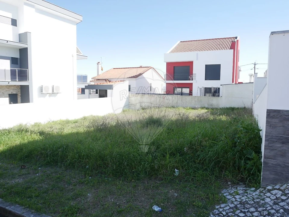 Terreno para Venda em Póvoa de Santa Iria e Forte da Casa Foto 4