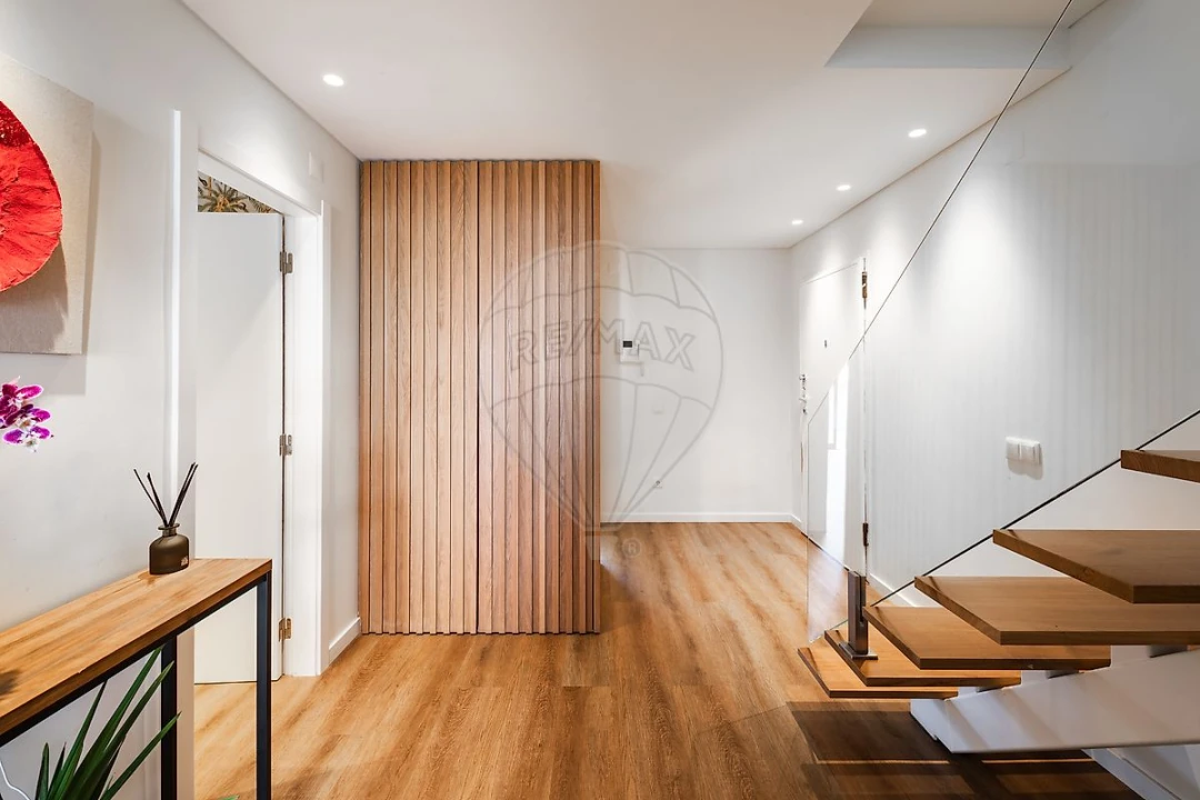 Apartamento T3 para Venda em Cascais e Estoril Foto 5