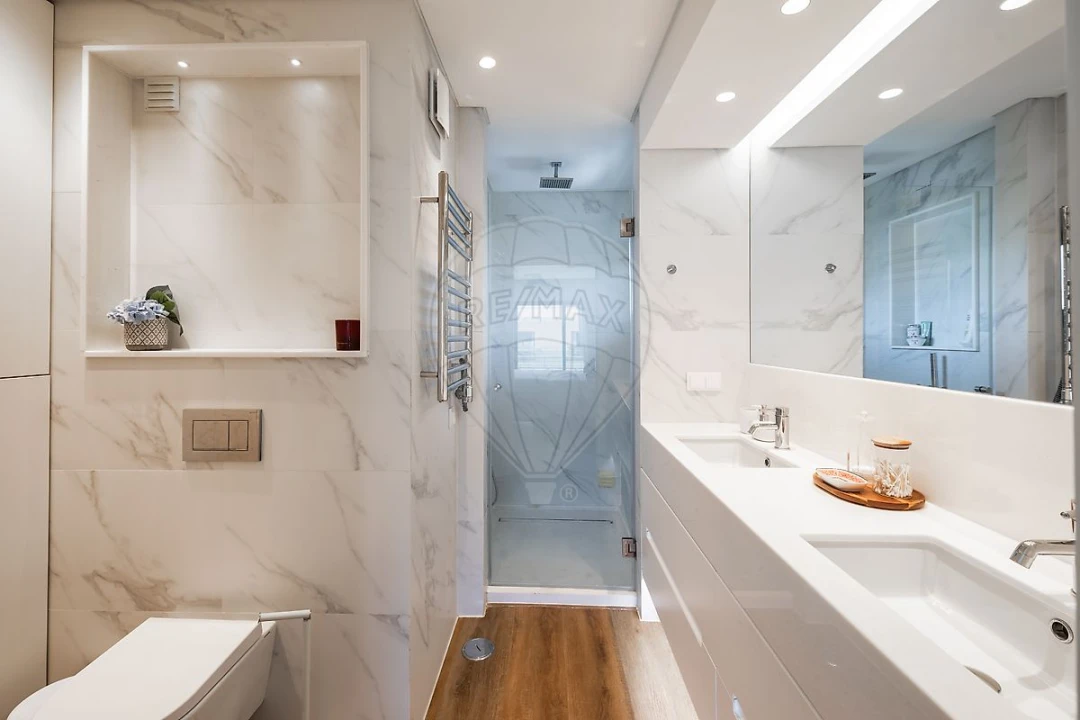 Apartamento T3 para Venda em Cascais e Estoril Foto 15