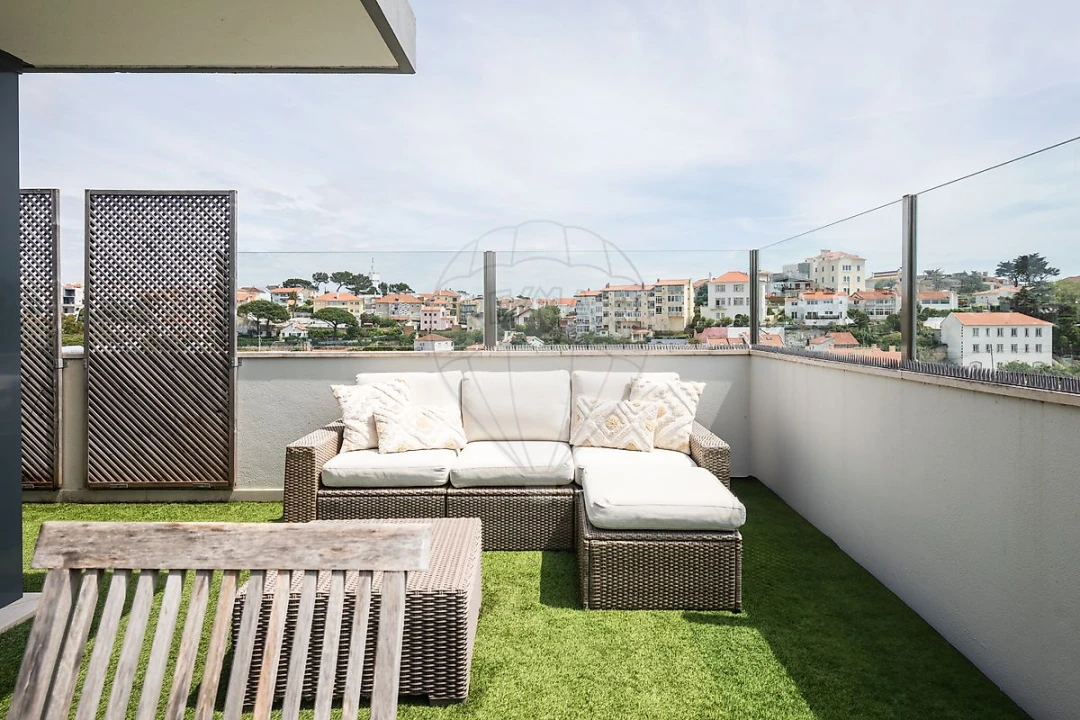 Apartamento T3 para Venda em Cascais e Estoril Foto 45