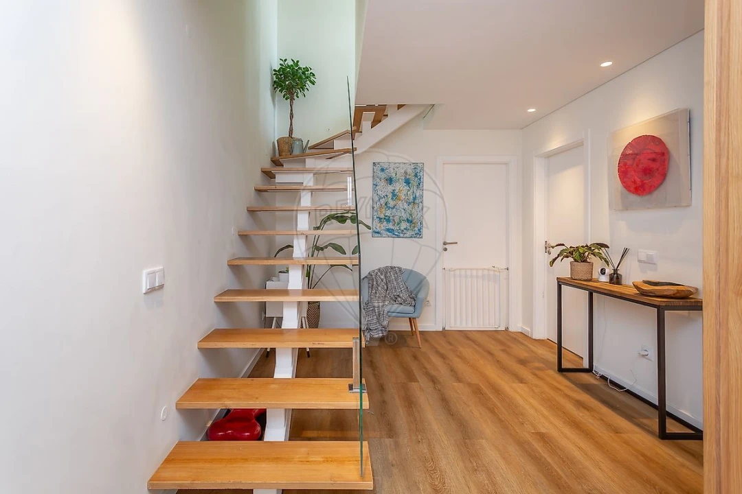 Apartamento T3 para Venda em Cascais e Estoril Foto 4