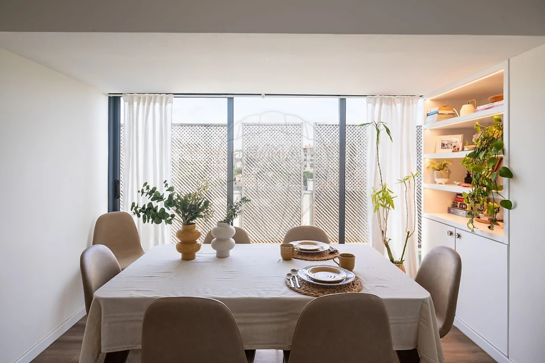 Apartamento T3 para Venda em Cascais e Estoril Foto 30