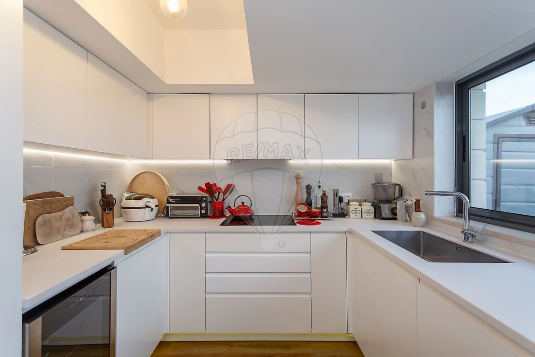 Apartamento T3 para Venda em Cascais e Estoril Foto 16