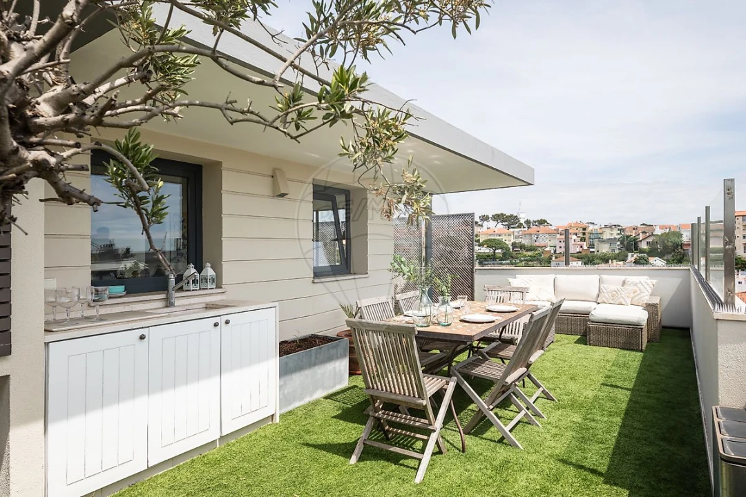 Apartamento T3 para Venda em Cascais e Estoril Foto 43