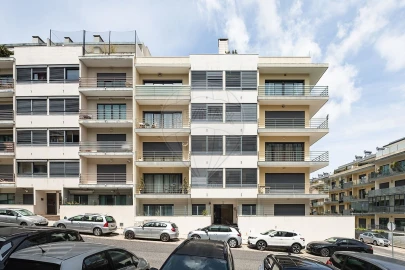 Apartamento T3 para Venda em Cascais e Estoril