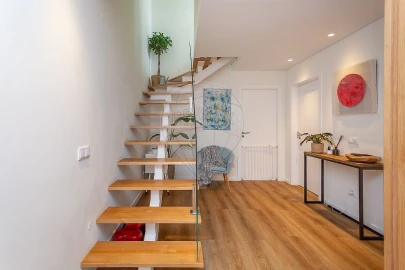 Apartamento T3 para Venda em Cascais e Estoril