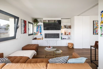 Apartamento T3 para Venda em Cascais e Estoril