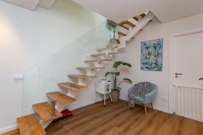 Apartamento T3 para Venda em Cascais e Estoril