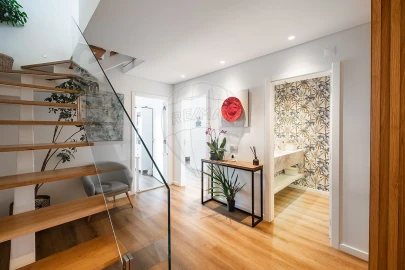 Apartamento T3 para Venda em Cascais e Estoril