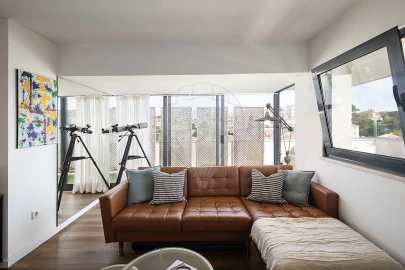 Apartamento T3 para Venda em Cascais e Estoril