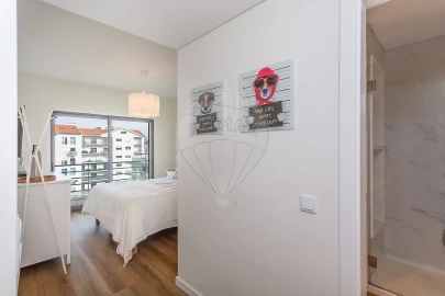 Apartamento T3 para Venda em Cascais e Estoril