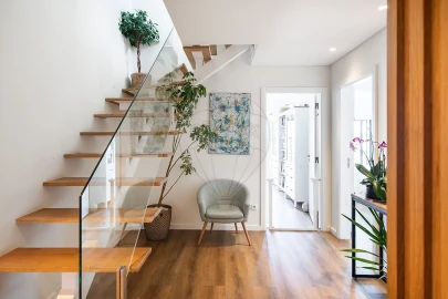 Apartamento T3 para Venda em Cascais e Estoril