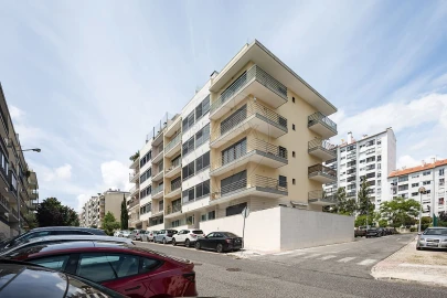 Apartamento T3 para Venda em Cascais e Estoril