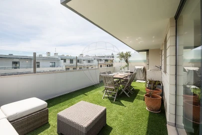 Apartamento T3 para Venda em Cascais e Estoril