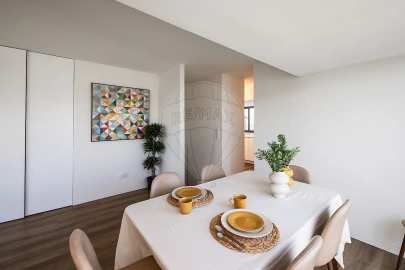 Apartamento T3 para Venda em Cascais e Estoril
