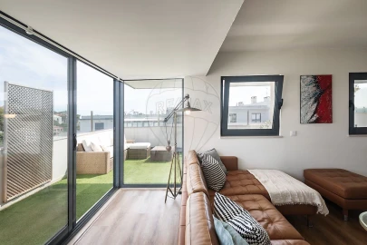 Apartamento T3 para Venda em Cascais e Estoril