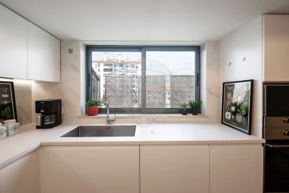 Apartamento T3 para Venda em Cascais e Estoril
