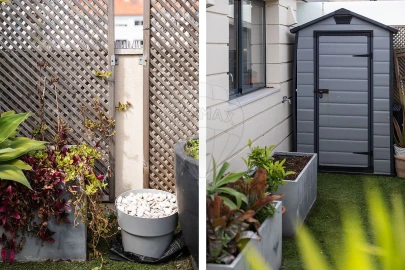 Apartamento T3 para Venda em Cascais e Estoril