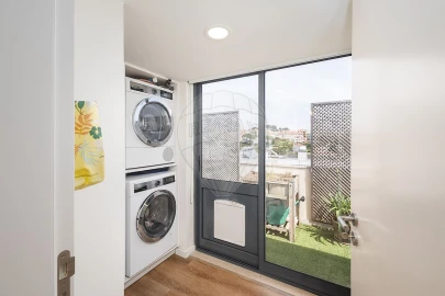 Apartamento T3 para Venda em Cascais e Estoril