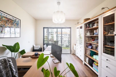Apartamento T3 para Venda em Cascais e Estoril