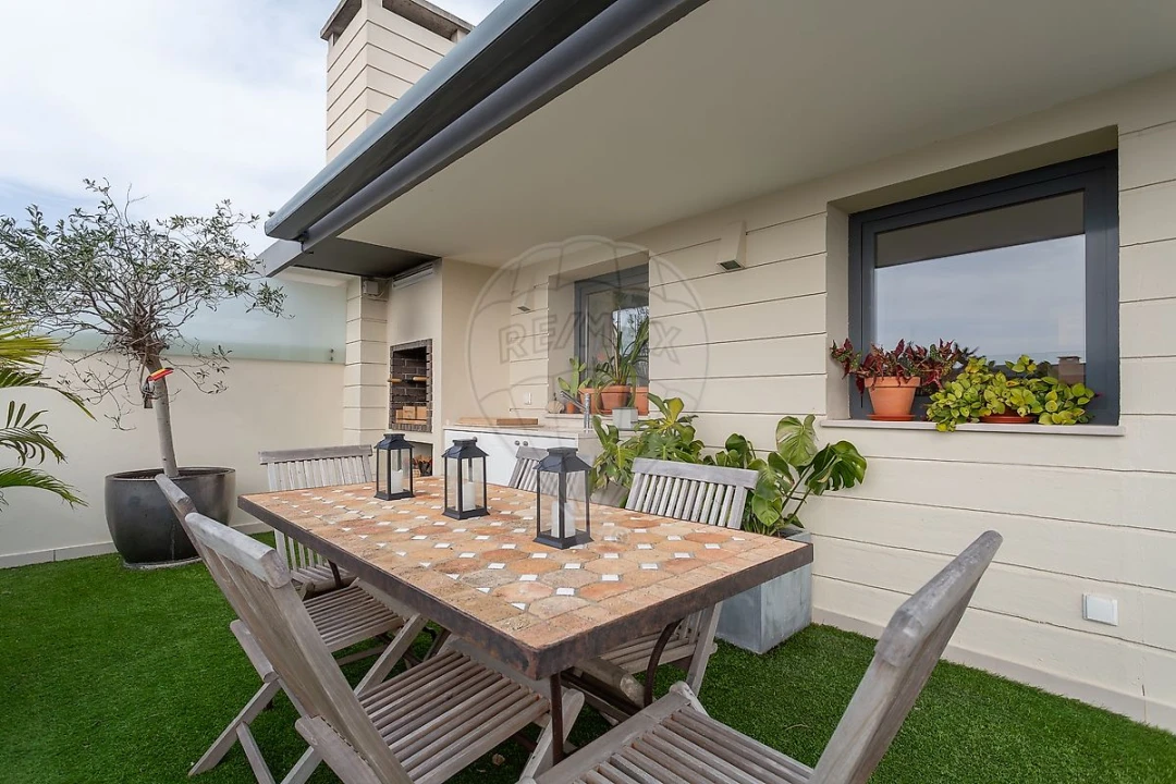 Apartamento T3 para Venda em Cascais e Estoril Foto 27