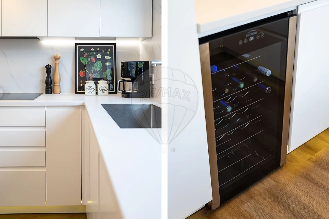 Apartamento T3 para Venda em Cascais e Estoril Foto 32
