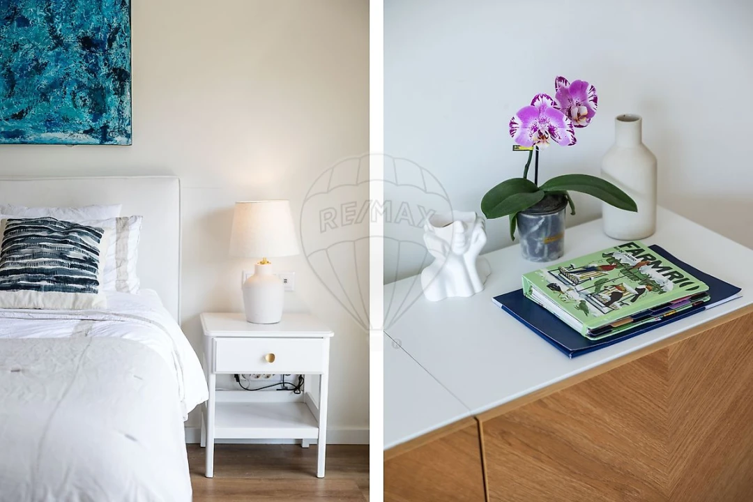 Apartamento T3 para Venda em Cascais e Estoril Foto 22