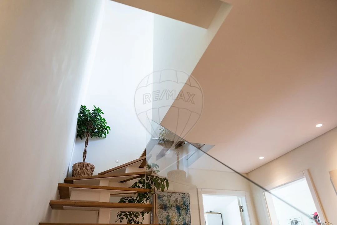Apartamento T3 para Venda em Cascais e Estoril Foto 28