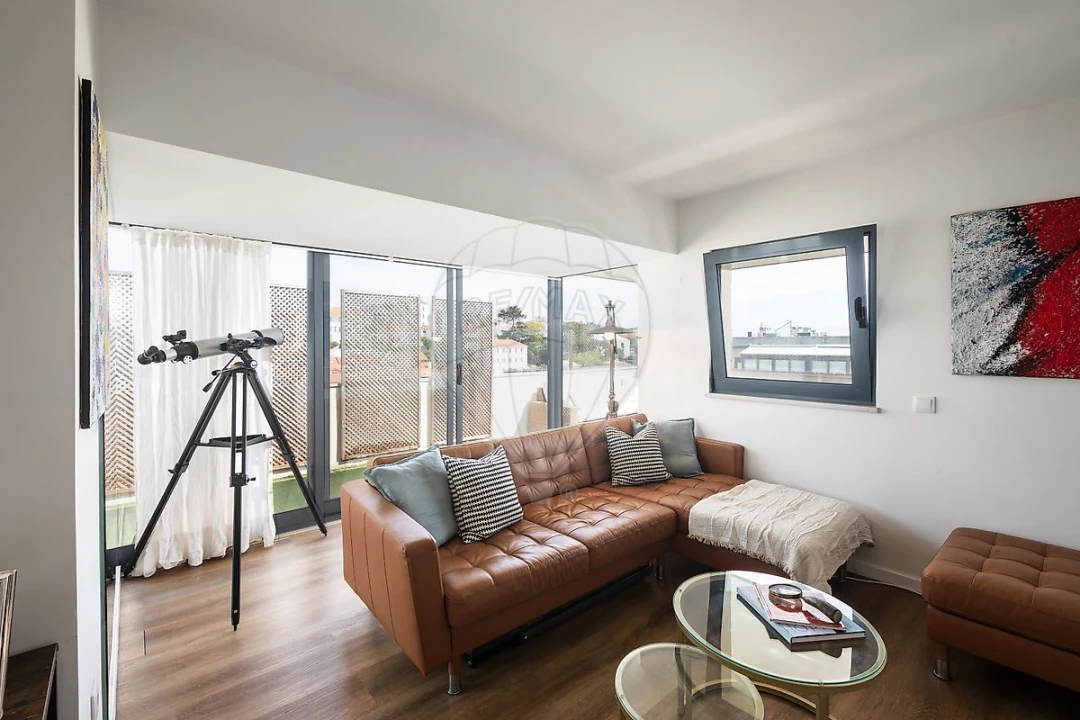 Apartamento T3 para Venda em Cascais e Estoril Foto 40