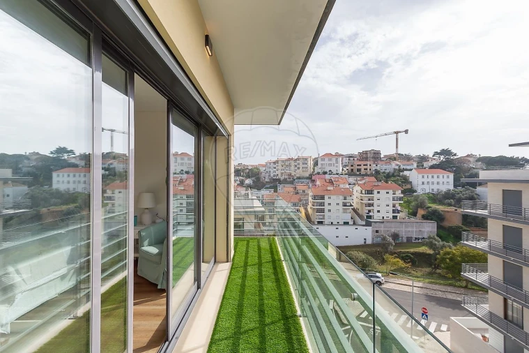 Apartamento T3 para Venda em Cascais e Estoril Foto 13