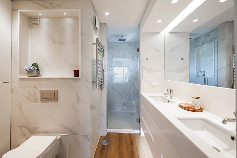 Apartamento T3 para Venda em Cascais e Estoril Foto 15