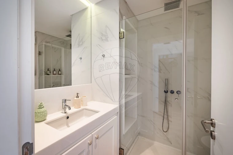 Apartamento T3 para Venda em Cascais e Estoril Foto 20