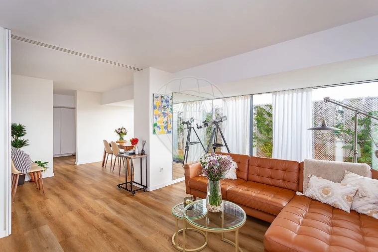 Apartamento T3 para Venda em Cascais e Estoril Foto 23