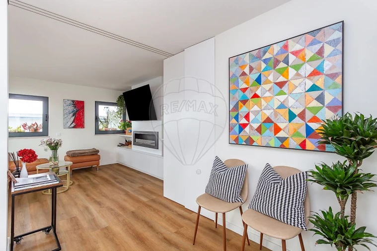 Apartamento T3 para Venda em Cascais e Estoril Foto 19