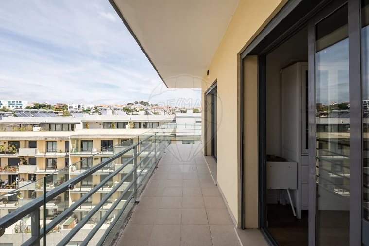 Apartamento T3 para Venda em Cascais e Estoril Foto 24