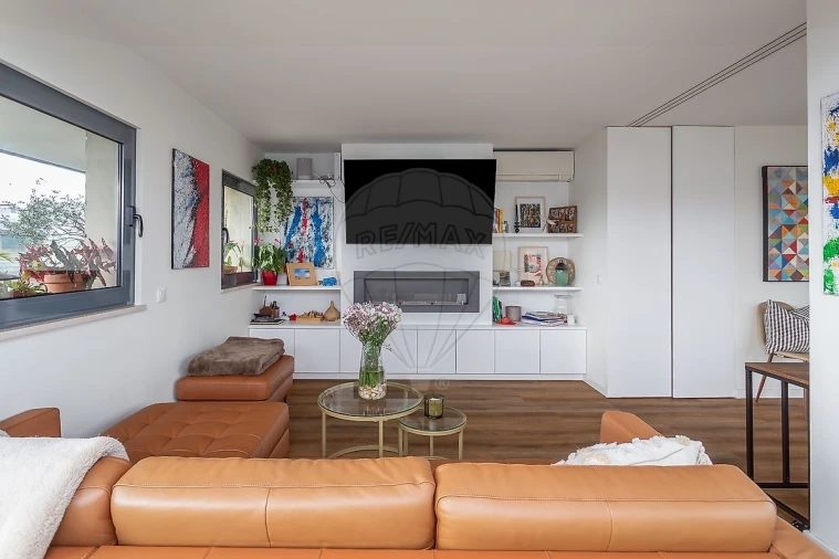Apartamento T3 para Venda em Cascais e Estoril Foto 21