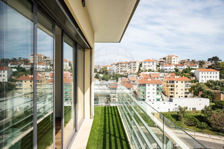 Apartamento T3 para Venda em Cascais e Estoril Foto 11