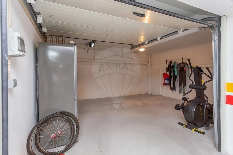 Apartamento T3 para Venda em Cascais e Estoril Foto 31