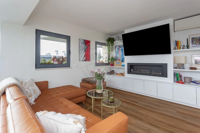 Apartamento T3 para Venda em Cascais e Estoril Foto 22