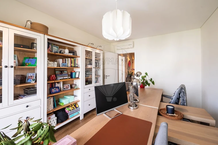 Apartamento T3 para Venda em Cascais e Estoril Foto 27