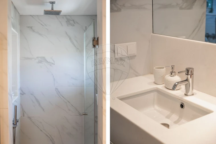 Apartamento T3 para Venda em Cascais e Estoril Foto 12