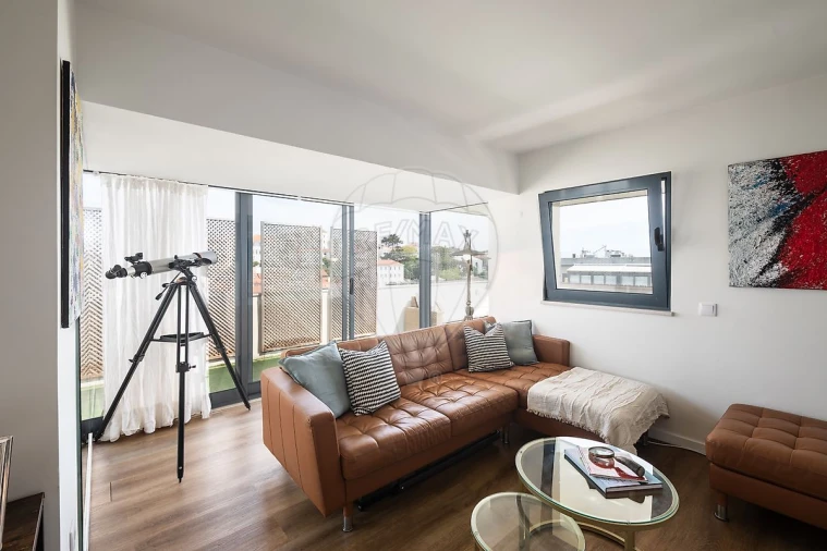 Apartamento T3 para Venda em Cascais e Estoril Foto 40