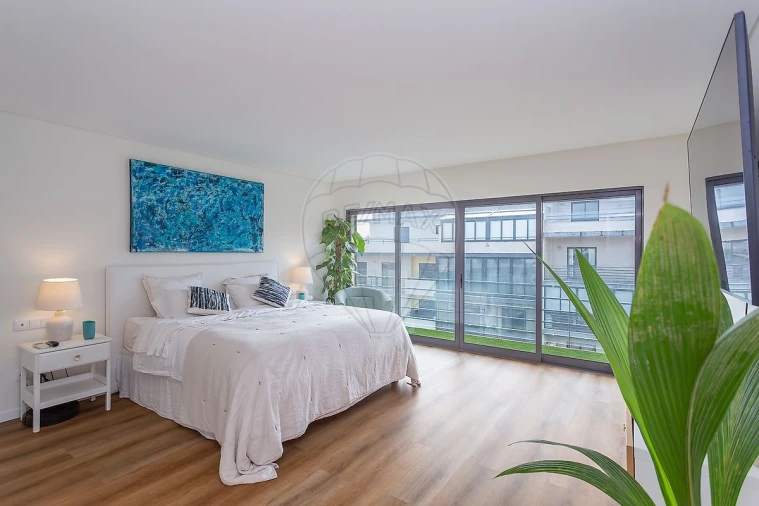Apartamento T3 para Venda em Cascais e Estoril Foto 9