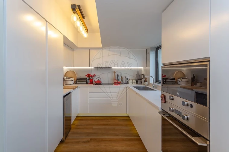 Apartamento T3 para Venda em Cascais e Estoril Foto 14