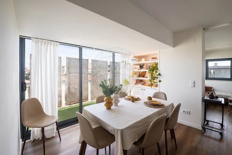 Apartamento T3 para Venda em Cascais e Estoril Foto 37