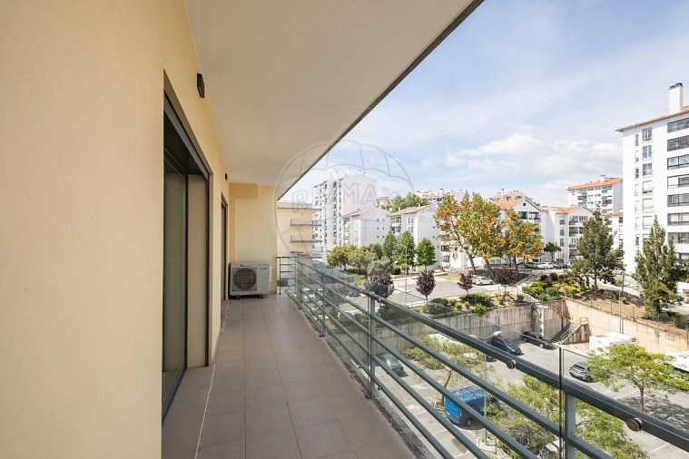 Apartamento T3 para Venda em Cascais e Estoril Foto 26