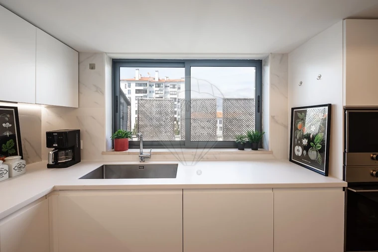 Apartamento T3 para Venda em Cascais e Estoril Foto 34